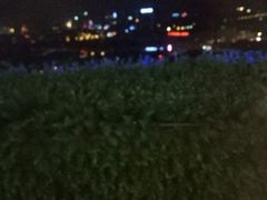 -茉莉花空中花园餐厅(义乌店)