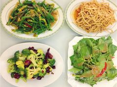 -萧记三鲜烩面(郑汴路店)