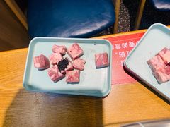 -蚝英雄鲜蚝自助专门店(长楹天街直营店)