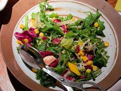 -馋嘴猫•北京食堂•宵夜(亚运村店)