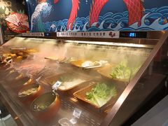 -神户赤童日式烤肉伙伴(东直门店)