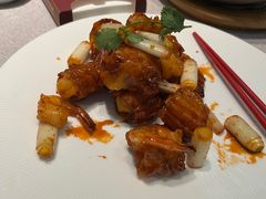 -拾宴(汇智国际商业中心店)