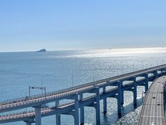 -星海湾跨海大桥