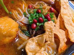 -桂小厨广西菜(青秀万达店)
