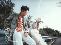 -薇薇新娘婚纱摄影(开州大道店)