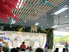 -景好海鲜餐厅(大鹏必选旅游店)