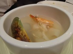 -王品牛排(珠海富华里店)