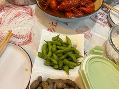 -小田油焖小龙虾(双井店)