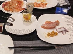 -星汇餐厅(新濠影汇店)