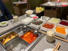 -海底捞火锅(奥山世纪城店)