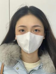 -尔素·半永久纹眉·野生眉