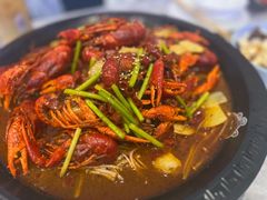 -金陵暴走小龙虾·迷踪蟹(凯德MALL店)