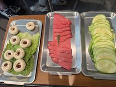 -子檀大隐炭烧(食品街店)