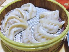 -向群锅饺(登高路店)