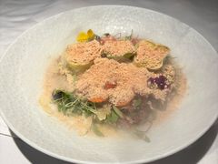 -狮拾久·现代新加坡料理(壹方城店)