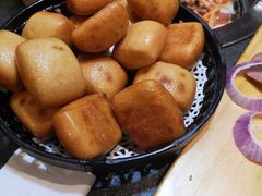 -好旺角齐市鲜切牛自助烤肉(农林五道街总店)