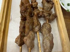 -清香源清真牛肉拉面(文化宫店)
