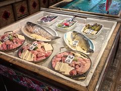 -闯关东东北农家菜(崂山石老人店)