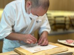 -鮨一日本料理旗舰店(总店)