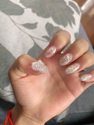 -LEILEI NAIL蕾蕾美甲美睫