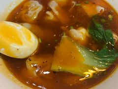 -蓉李记成都名小吃(合肥包河万达店)