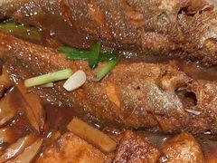 -吕氏疙瘩汤·新派鲁菜(济南万象城店)