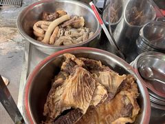 -老字号良记牛腩档