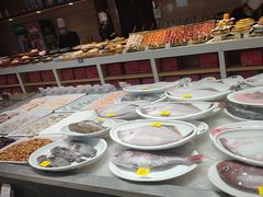 -映像威海·海鲜味道(经区店)