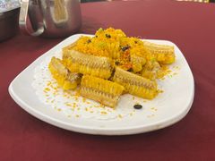 -吉源大排档·鱼生·海鲜(烧烤彩印厂店)