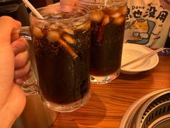 -烧肉一番·新韩式炭火烤肉(大岭山店)