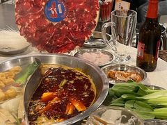 吊龙-老成都市井火锅阿泥頭火锅公司(海宁长安佳源中心广场店)