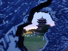 -景德镇陶阳里历史文化旅游区