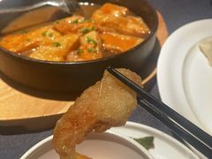 -北院·果木烤鸭·25年东北菜(创意产业园店)