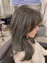 -3AM·S HAIR SALON烫发染发接发