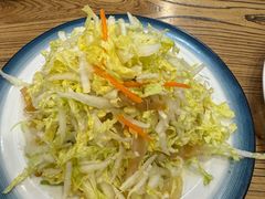 -小船渔村·大连菜(明泽街店)