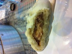 三鲜包子-张包铺(道外店)