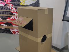 -Sony Store 索尼(上海淮海中路店)