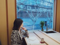 -鮨一日本料理旗舰店(总店)
