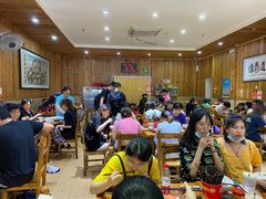 大堂-肆姐面粉馆(坡子街店)