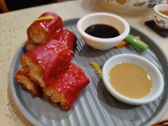 -点都德(龙之梦店)