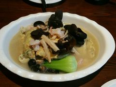 -浦江餐饮·上海菜馆(五四路店)