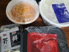 -鑫日千里马朝鲜族小馆(总店)