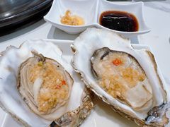 -海味当家·蒸锅海鲜(中山广场创始店)