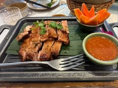 -阿诺泰·泰国餐厅(紫荆店)