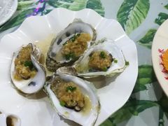 -四姑娘川味海鲜(八爪鱼店)