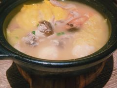 金汤杭三鲜-茉莉餐厅(包河万达店)