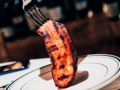 -Wolfgang’s Steakhouse 沃夫冈牛排馆(上海白玉兰广场店)