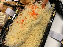 美式龙卷风-大雄寿司(中华广场店)