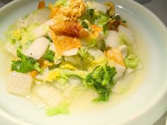 -锦府园·杭州小馆·创意杭帮菜(湖滨银泰in77店)