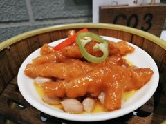 -粤色·老广州茶餐厅(河南商会大厦店)